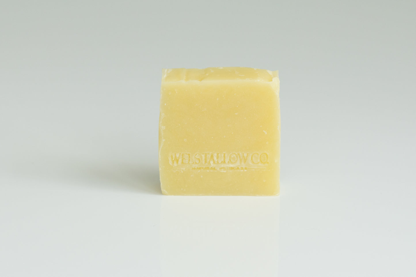 Butter Soap Bar